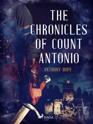 cover image of The Chronicles of Count Antonio